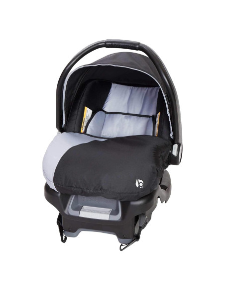Silla de Auto para Bebés Baby Trend Ally Tormentoso 15.88 kg Silla de Auto para Bebés Baby Trend Ally Tormentoso 15.88 kg