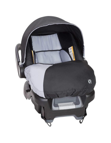 Silla de Auto para Bebés Baby Trend Ally Tormentoso 15.88 kg