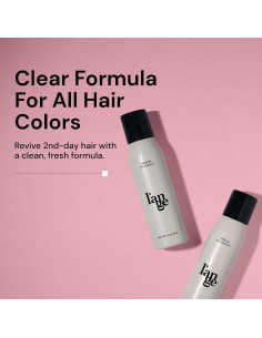 Champú Seco L'ANGE HAIR Deja Vu - 89g, Volumen y Frescura 2