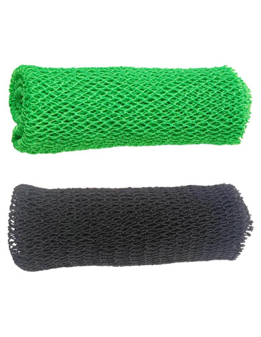 Esponja de Exfoliación Africana Tyxzle - 2 Piezas Nylon