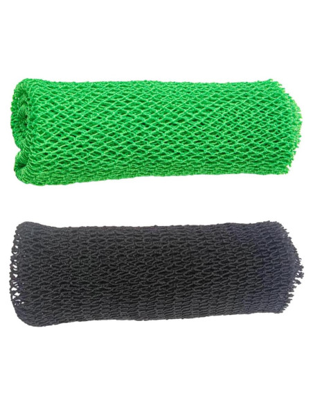 Esponja de Exfoliación Africana Tyxzle - 2 Piezas Nylon