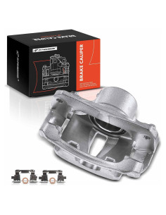 Caliper de Freno de Disco A-Premium para Toyota Camry 2002-2006