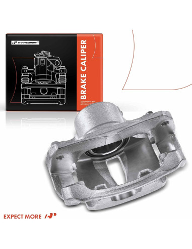 Caliper de Freno de Disco A-Premium para Toyota Camry 2002-2006