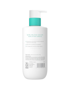 Gel de Baño Dove con Suero Glicólico 402.6 g - Control de Olores 2