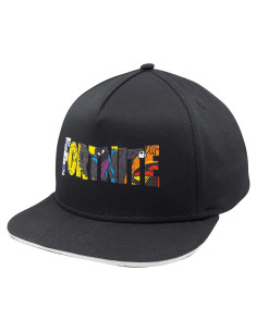 Gorra de béisbol Fortnite para niños ajustable - Calidad Premium