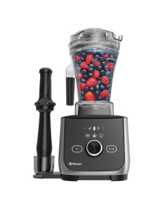 Licuadora Vitamix Ascent X4 1.42L Acero Inoxidable Autolimpiante