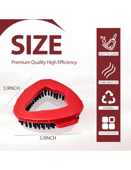 Cabezal de fregona giratoria O Cedar EasyWring 1 tanque 2 unidades