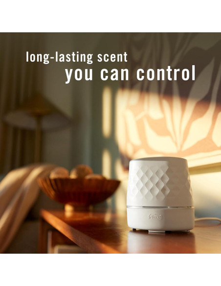 Kit de Potenciador de Aroma Febreze Plug + 2 Recargas Downy Calm Kit de Potenciador de Aroma Febreze Plug + 2 Recargas Downy Calm