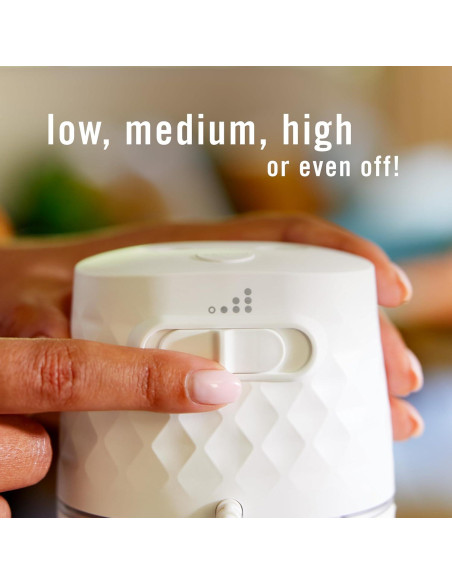 Kit de Potenciador de Aroma Febreze Plug + 2 Recargas Downy Calm Kit de Potenciador de Aroma Febreze Plug + 2 Recargas Downy Calm