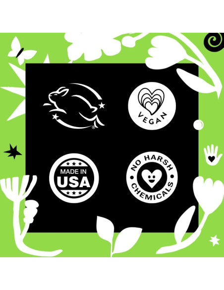 Fregado Multiusos Molly's Suds 2 Paquetes Aroma Cítricos