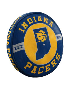 Cojín de Viaje Nube Unisex NBA Northwest Indiana Pacers