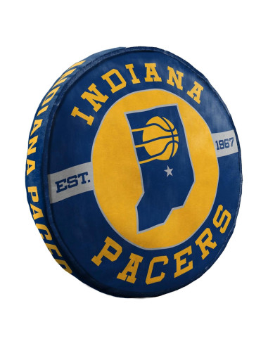 Cojín de Viaje Nube Unisex NBA Northwest Indiana Pacers