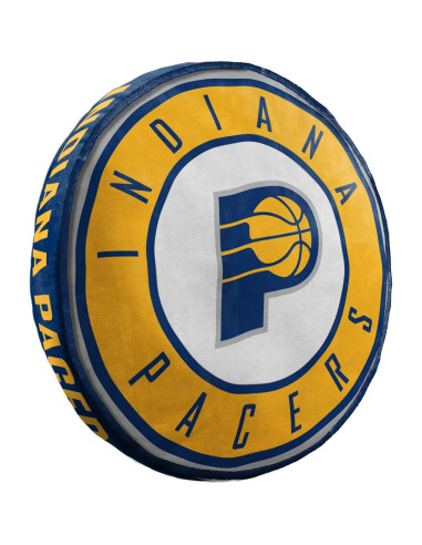 Cojín de Viaje Nube Unisex NBA Northwest Indiana Pacers