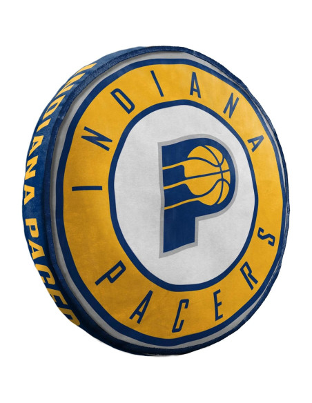 Cojín de Viaje Nube Unisex NBA Northwest Indiana Pacers