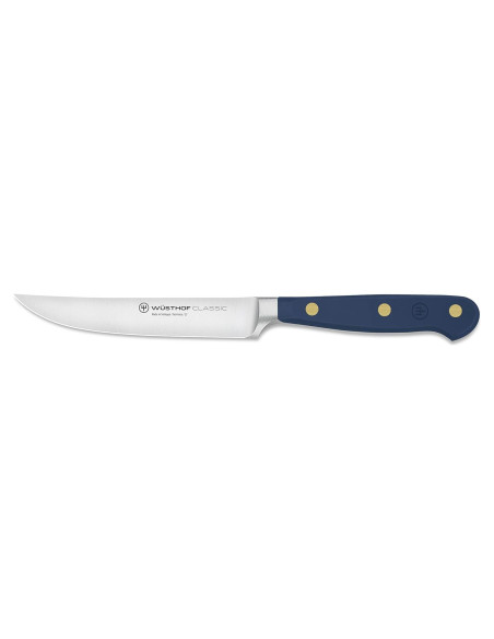 Cuchillo de Carne Wüsthof Classic 11.43 cm Arándano Silvestre Cuchillo de Carne Wüsthof Classic 11.43 cm Arándano Silvestre