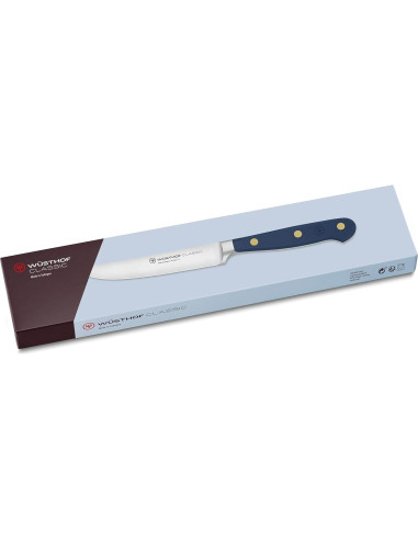 Cuchillo de Carne Wüsthof Classic 11.43 cm Arándano Silvestre