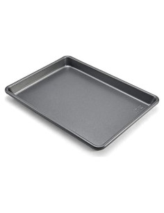 Bandeja para Galletas Chicago Metallic Comercial II 31.1x22.2cm Gris