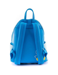Bolso de Hombro Loungefly Pokemon Piplup Doble para Mujeres 2