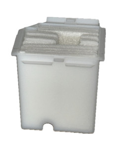 Caja de Mantenimiento Epson EcoTank ET-2800/ET-4700 - Reemplazo 2