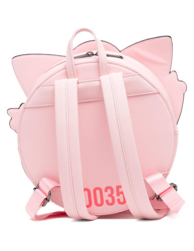 Mochila Mini Cosplay Clefairy Loungefly 22.86x25.4cm