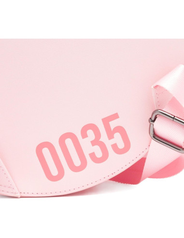 Mochila Mini Cosplay Clefairy Loungefly 22.86x25.4cm