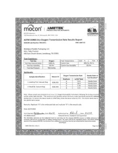 Bolsas de Sellado al Vacío Mylar 6x10" SteelPak - 50 Unidades 2