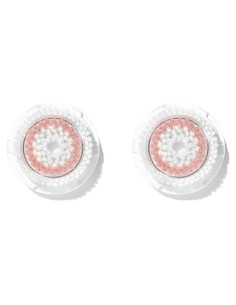 Cabezal de Cepillo Facial Clarisonic Radiance - 2 Unidades