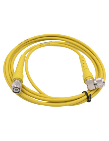 Cable de Antena RG58 TNC 2.8m para Receptor GNSS GPS