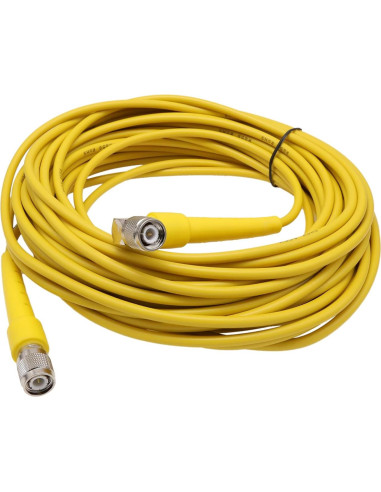 Cable de Antena RG58 TNC 2.8m para Receptor GNSS GPS