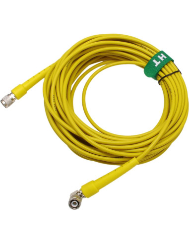 Cable de Antena RG58 TNC 2.8m para Receptor GNSS GPS