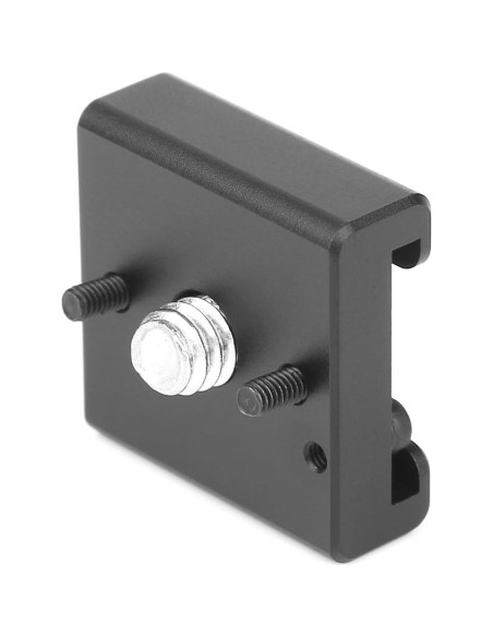 Adaptador de Montaje de Zapata Fría Anwenk 2 Piezas 1/4"