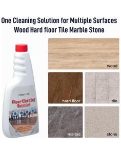 Robot Aspiradora y Mopa Roborock S8 Max Ultra - Lavado Automático 2