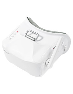 Gafas FPV BETAFPV VR03 4.3" HD 800x480 DVR Antena 5.8G