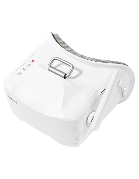 Gafas FPV BETAFPV VR03 4.3" HD 800x480 DVR Antena 5.8G