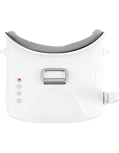 Gafas FPV BETAFPV VR03 4.3" HD 800x480 DVR Antena 5.8G