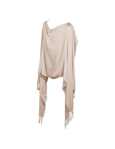 Pashmina Cubierta de Lactancia 100% Poliéster con Pulsera Recordatorio