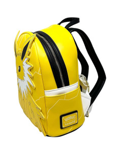 Bolso de Hombro Doble Jolteon Pokemon Loungefly 25x22x12cm 2