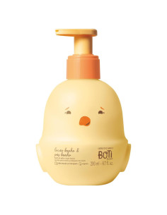 Loción Hidratante Boti Baby O Boticário 150g para Bebés