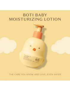 Loción Hidratante Boti Baby O Boticário 150g para Bebés 2