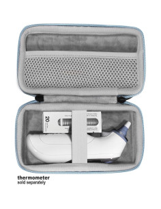 Funda protectora Getgear para termómetro de frente 2
