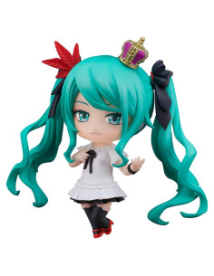 Figura de Acción Nendoroid Hatsune Miku 2024 Good Smile