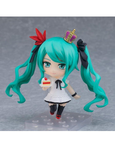 Figura de Acción Nendoroid Hatsune Miku 2024 Good Smile 2