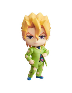 Figura de Acción Nendoroid Pannacotta Fugo Medicos 10 cm