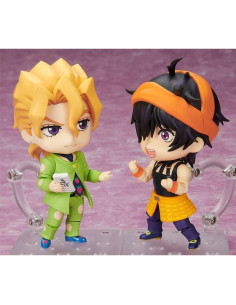 Figura de Acción Nendoroid Pannacotta Fugo Medicos 10 cm 2