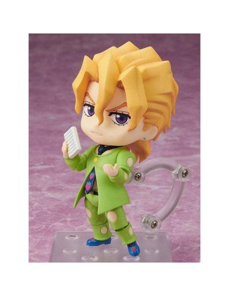 Figura de Acción Nendoroid Pannacotta Fugo Medicos 10 cm