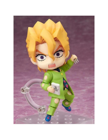 Figura de Acción Nendoroid Pannacotta Fugo Medicos 10 cm