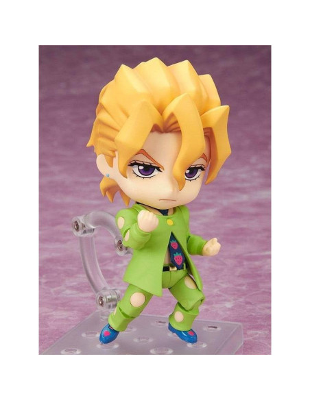 Figura de Acción Nendoroid Pannacotta Fugo Medicos 10 cm