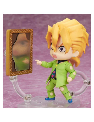Figura de Acción Nendoroid Pannacotta Fugo Medicos 10 cm