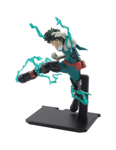 Figura Coleccionable PVC Deku My Hero Academia 16.51 cm 2