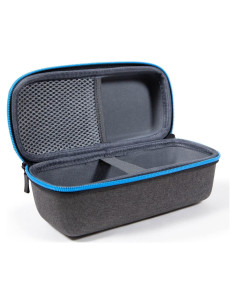 Funda Protectora Dura divvi! para Altavoz Bluetooth JBL Flip 6